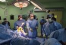 AIIMS Bhubaneswar launches pioneering Robotic Knee Replacement facility