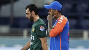 Handshake row: PCB demands “immediate removal” of match referee for India-Pak Asia Cup clash