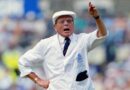 Former Yorkshire cricketer, reputed international umpire Dickie Bird dies at 92