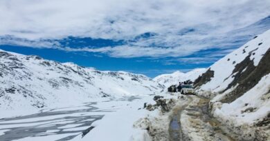 Reserve Joins UNESCO World Network of Biosphere Reserves