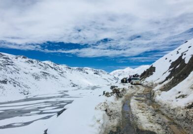 Reserve Joins UNESCO World Network of Biosphere Reserves