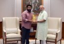 PM Modi Congratulates Mohanlal on Dadasaheb Phalke Award 2023