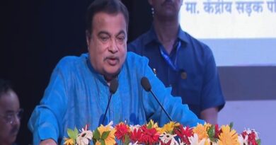 India’s Transport Sector Moves Toward Sustainability, Says Nitin Gadkari