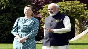 PM Modi, Danish PM Mette Frederiksen reaffirm Green Strategic Partnership