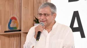 Google’s Gigawatt-Scale AI Hub in Andhra Pradesh to Advance India AI Mission: Ashwini Vaishnaw