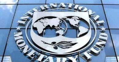 India’s GDP to Grow Faster Than Expected Despite US Tariffs: IMF