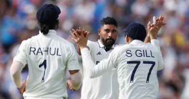 India remain at three in WTC standings despite sweeping series against West Indies