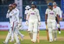 IND vs WI, 2nd Test: Hosts set 121-runs to win after commedable Windies fightback, end day at 63/1 (Day 4, Stumps)