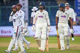 IND vs WI, 2nd Test: Hosts set 121-runs to win after commedable Windies fightback, end day at 63/1 (Day 4, Stumps)