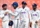 India dominates West Indies as Jadeja, Kuldeep spin duo restrict visitors to 140/4 at stumps (Day 2)