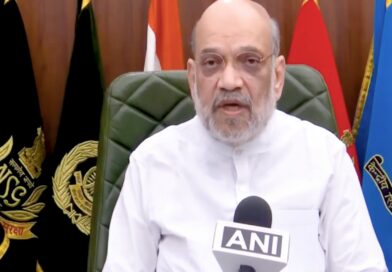 Amit Shah directs multi-agency probe into blast near Red Fort Metro station in Delhi