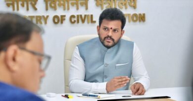 IndiGo Flight Disruptions Expected to Ease from Tomorrow, Says Civil Aviation Minister