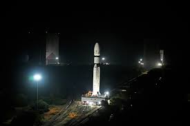 ISRO to launch communication satellite BlueBird Block-2 on Wednesday