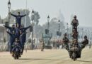 RD Parade at Kartavya Path highlights unique blend of India’s cultural diversity & military expertise