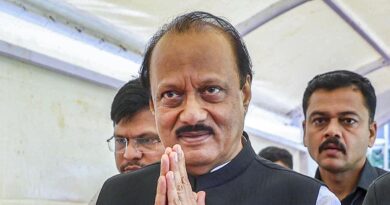 President, PM, Home Minister & other officials express grief over demise of Maharashtra Deputy CM Ajit Pawar