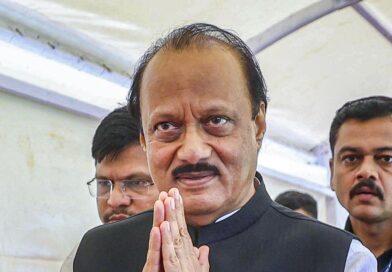 President, PM, Home Minister & other officials express grief over demise of Maharashtra Deputy CM Ajit Pawar President, PM, Home Minister & other officials express grief over demise of Maharashtra Deputy CM Ajit Pawar