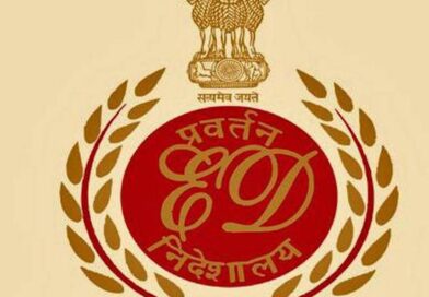 ED conducts searches at 26 locations across multiple states in narcotics and money laundering probe