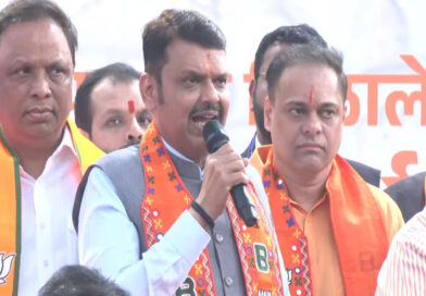 “Voters reciprocated development agenda”: Devendra Fadnavis hails BJP-Shiv Sena victory in civic polls, says ‘Will form Mayors in 25 municipalities’