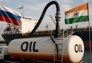 New Delhi says it is closely watching US Bill on tariffs over Russian Oil purchases New Delhi says it is closely watching US Bill on tariffs over Russian Oil purchases