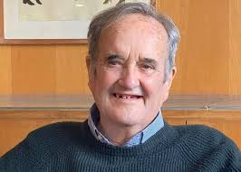 Veteran Journalist & renowned Broadcaster Mark Tully passes away in New Delhi today at age 90