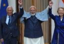 India & EU sign historic trade deal; PM Modi and President of European Commission hail agreement as ‘Mother of all deals’