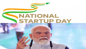 PM Modi says Startup India programme is ‘Rainbow Vision’ that connects diverse sectors with new opportunities