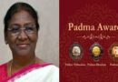 Padma Awards recognise 54 unsung heroes for making extraordinary contributions from across India
