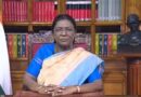President Murmu addresses nation on 77th Republic Day eve