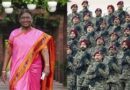 Pesident Murmu approves gallantry awards for 70 Armed Forces personnel on 77th Republic Day eve
