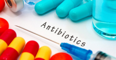 Medical experts warn against excessive antibiotic use amid rising antimicrobial resistance Medical experts warn against excessive antibiotic use amid rising antimicrobial resistance