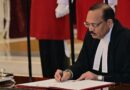 CJI Surya Kant to order deep-probe in to Supreme Court registry functioning ,says officials acting on their own