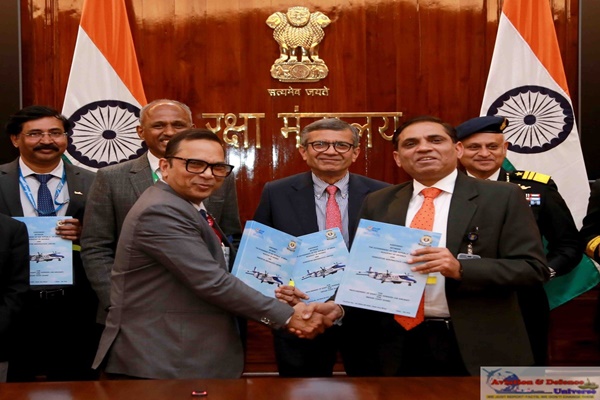 DAC clears proposals of nearly 3.60 lakh cr to enhance capabilities of Armed Forces