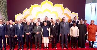 India AI Impact Summit: Bangladesh becomes 89th Signatory to endorse New Delhi Declaration India AI Impact Summit: Bangladesh becomes 89th Signatory to endorse New Delhi Declaration