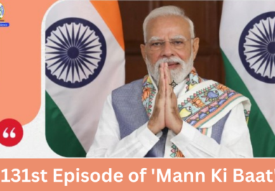 Mann Ki Baat: PM Modi Hails India AI Impact Summit as Global Turning Point Mann Ki Baat: PM Modi Hails India AI Impact Summit as Global Turning Point