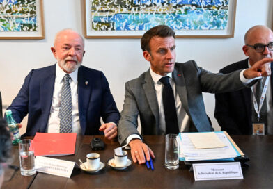 Brazilian President Lula da Silva  and French President Macron to attend India-AI Impact Summit: MEA