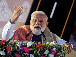 PM Modi to visit Assam on February 14