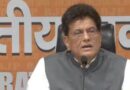 “Rahul Gandhi means compromise, is puppet of anti-India force, poster boy of negative politics”: Piyush Goyal