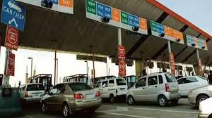 Toll fee lowered for partially operational National Highways, effective from 15th of this month