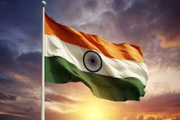 Centre issues guidelines for rendition of National Song Vande Mataram