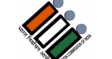 ECI deploys over 25 lakh officials for violence-free, inducement-free elections in 5 States/UTs