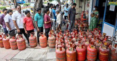 Centre offers additional 10% allocation of commercial LPG to all States and UTs