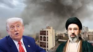 Iran Supreme National Security Council claims ‘historic victory’, agrees to two-weeks talks with US on ceasefire terms Iran Supreme National Security Council claims ‘historic victory’, agrees to two-weeks talks with US on ceasefire terms