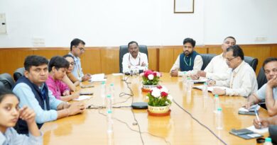 Sales of PLI products increased by 10.58%; export sales of PLI products increased by 7.41%: Joint Secretary of MoFPI, D Praveen