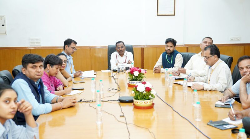 Sales of PLI products increased by 10.58%; export sales of PLI products increased by 7.41%: Joint Secretary of MoFPI, D Praveen