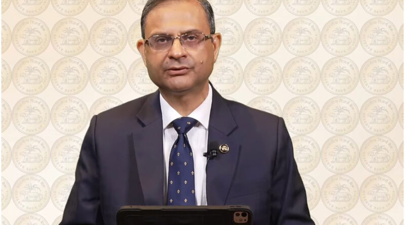 RBI keeps repo rate unchanged at 5.25% RBI keeps repo rate unchanged at 5.25%