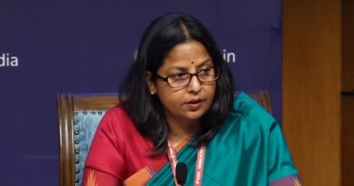 Govt is ensuring 100% supply of LPG for domestic households in country: Joint Secretary, MoPNG, Sujata Sharma
