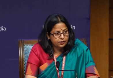 Govt is ensuring 100% supply of LPG for domestic households in country: Joint Secretary, MoPNG, Sujata Sharma