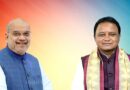 Amit Shah appointed as BJP’s observer and Odisha CM Mohan Majhi as Co-Observer for West Bengal