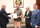Inquiry Committee submits its report to  LS Speaker on allegations concerning Justice Varma