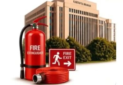 Health Ministry to Observe Pan-India Fire Safety Week in Healthcare Facilities from Tomorrow